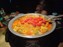-烤匠麻辣烤鱼(双流明城购物中心店)