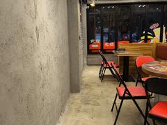-孖记茶档·热腾茶餐(江南西plus店)