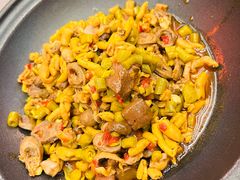 -吃不恼火·江湖菜·小酒馆(日月光田子坊店)