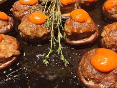 -通海俄式烧烤·俄罗斯大串(嵩山路店)