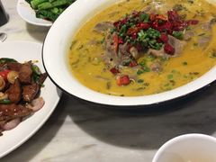 -宝月楼·台湾菜馆(天河城店)