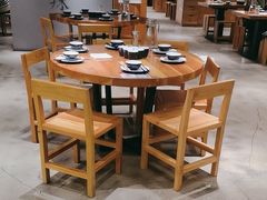 -绿茶餐厅(成都天府红店)