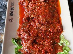 贵妃牛肉-蜀大侠火锅(香格里拉店)