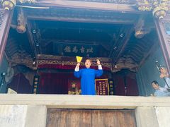 -乌镇东栅景区