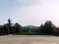 -秦始皇帝陵博物院-丽山园