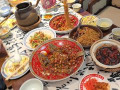 -南昌大饭店·非遗南昌菜(万寿宫店)