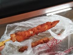 -新桥炸鸡店(中昂时代广场店)