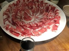 -竹叶涮肉坊(总店)