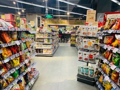 -blt精品超市(高德置地冬广场店)