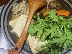 -山葵家·创意料理(临平银泰城店)