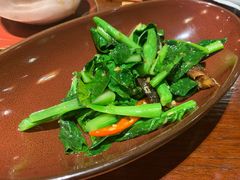 -红泰·泰精选·特色料理(中山路店)