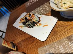 -酒井酱子·深夜食堂(东城汇店)