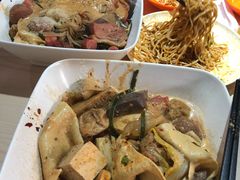 -林静小吃(复兴路店)