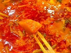 -笔记安顺夺夺粉火锅(龙湾万达店)