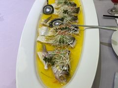 -粗茶淡饭·汉口公馆(循礼门店)