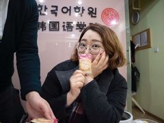 -韩通韩国语学院(虹口校区)