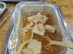 -内蒙古海拉尔烤羊腿·烤全羊·烧烤
