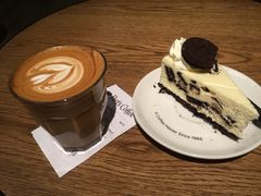 -Peet's 皮爷咖啡(东湖路手作店)