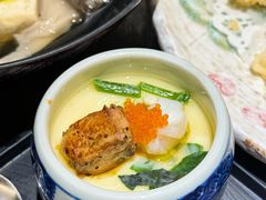 -江户前日本料理(瑞诗酒店店)