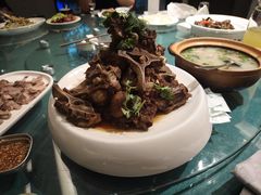 -高玛纳驴肉火烧(河间总店)