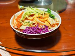 西安凉皮-醉长安(南门总店)