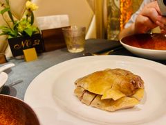 -A One Kitchen·南京精菜馆(晶丽酒店店)