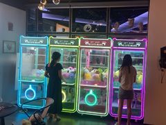 -CIAO·团建聚餐·生日派对轰趴馆(福田店)