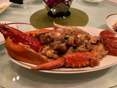 -金轩中餐厅 Jin Xuan(浦东丽思卡尔顿酒店)