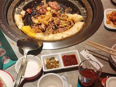 -灶座小锅烀饼·铁锅炖(全国总店)