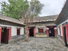 -杨家埠民间艺术大观园