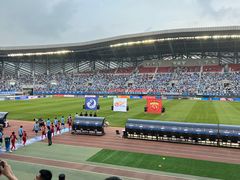 -大连普湾体育场