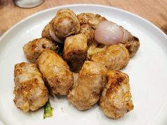 酥炒芋心-莆田餐厅PUTIEN(三里屯店)