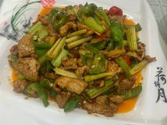 -芳芳餐厅(白沙路店)