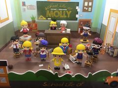 -泡泡玛特POPMART(赛格国际购物中心店)