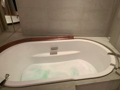 -上海柏悦酒店