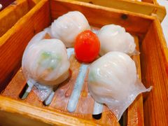 悦满楼虾饺皇-悦满楼·西关名点·湛江名菜(航空综合大厦店)