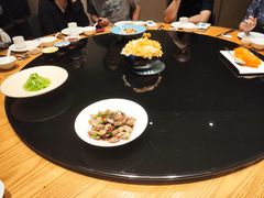 -荣小馆(杭州大厦店)