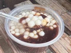 -潘玉麟糖粥