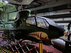 -泰达航母主题公园