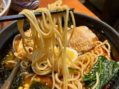 -小川洋风料理(江汉路店)