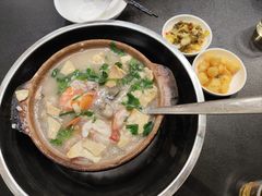 -皮蛋弟砂锅店(总店)