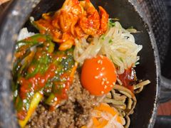 -焼肉とビール 市場小路(四条烏丸店)