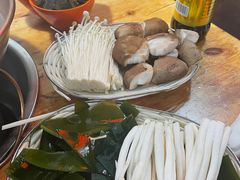 -元盛居(生态大街店)