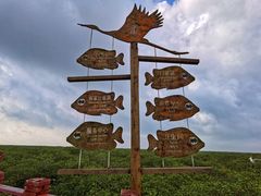 -北海金海湾红树林生态旅游区