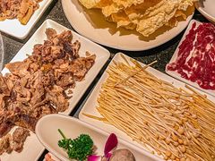 -牛事制造局牛肉火锅(莲岳路店)