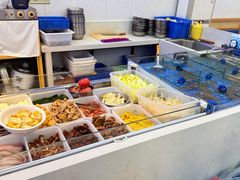 -木木鲜海鲜面(天一店)
