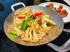 -外婆家(西红门荟聚购物中心店)