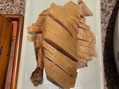 -南京大牌档(苏州中心店)