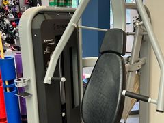 -VPsmart私教健身工作室(新华路旗舰店)