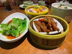 -蝴蝶里·粤菜·点心(龙湖杭州金沙天街店)